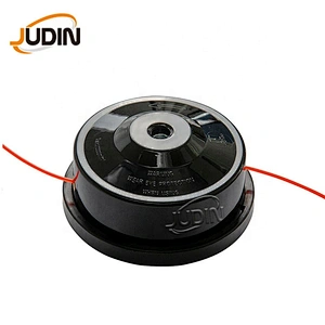 Garden tools spare parts universal nylon line trimmer gas weed brush cutter grass trimmer head