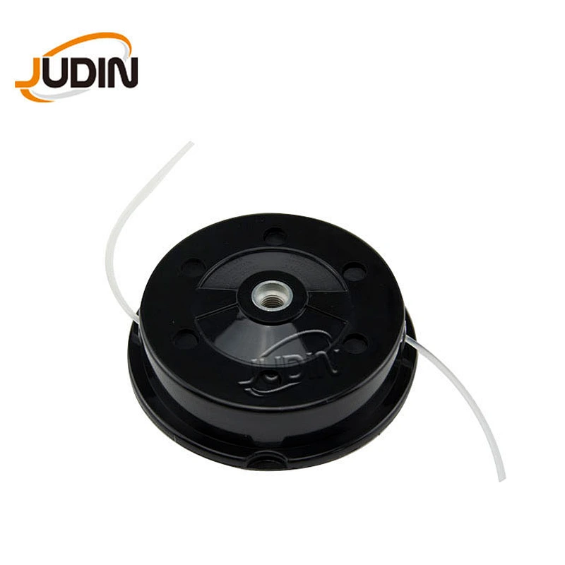 Hot Sale  power trimmers Spare Parts Brush Cutter Weed Eater Grass Trimmer Trimmer Head