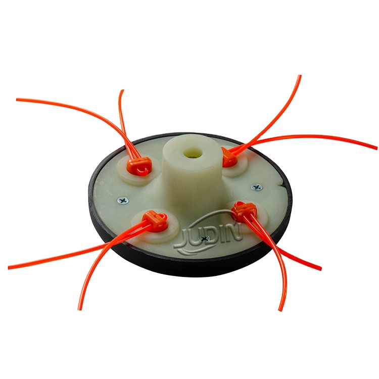 brush cutter spare parts blade Nylon cutter Brush Cutter Weed Eater Grass Trimmer Trimmer Head