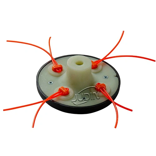brush cutter spare parts blade Nylon cutter Brush Cutter Weed Eater Grass Trimmer Trimmer Head