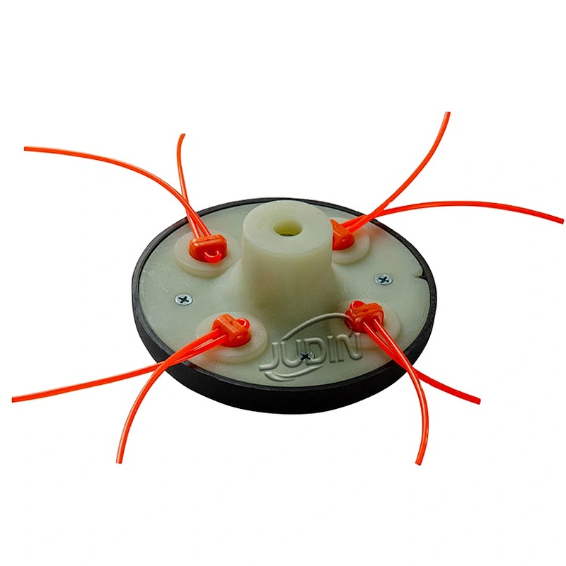 brush cutter spare parts blade Nylon cutter Brush Cutter Weed Eater Grass Trimmer Trimmer Head