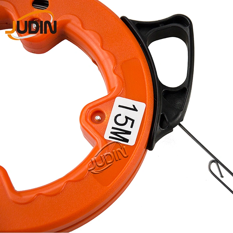 electrical cable puller making machine glow in the dark cable puller fiberglass wire cable puller