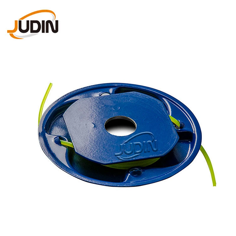 gasoline brush cutter spare parts blade Nylon cutter Brush Cutter Weed Eater Grass Trimmer Trimmer Head
