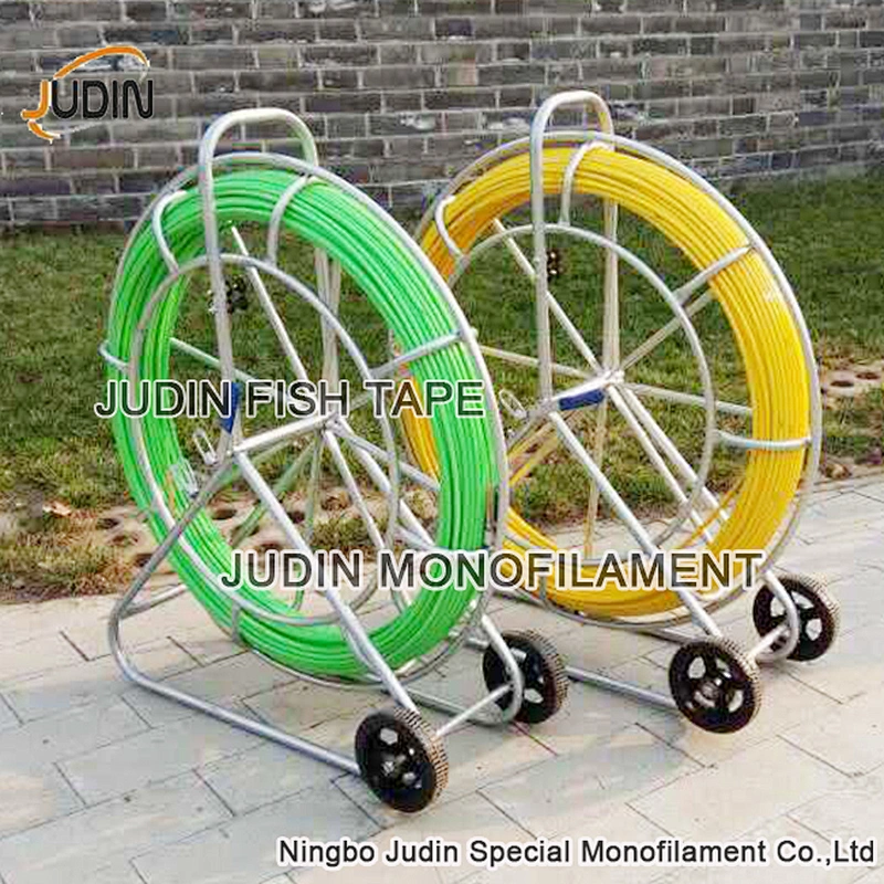 Fiberglass Cable Puller