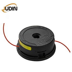 Multi Adaptor Trimmer Line for Brush Cutter Foe Grass Trimmers Replacement Parts Head Speed Feed Fast Weed Eater Loading Nylon