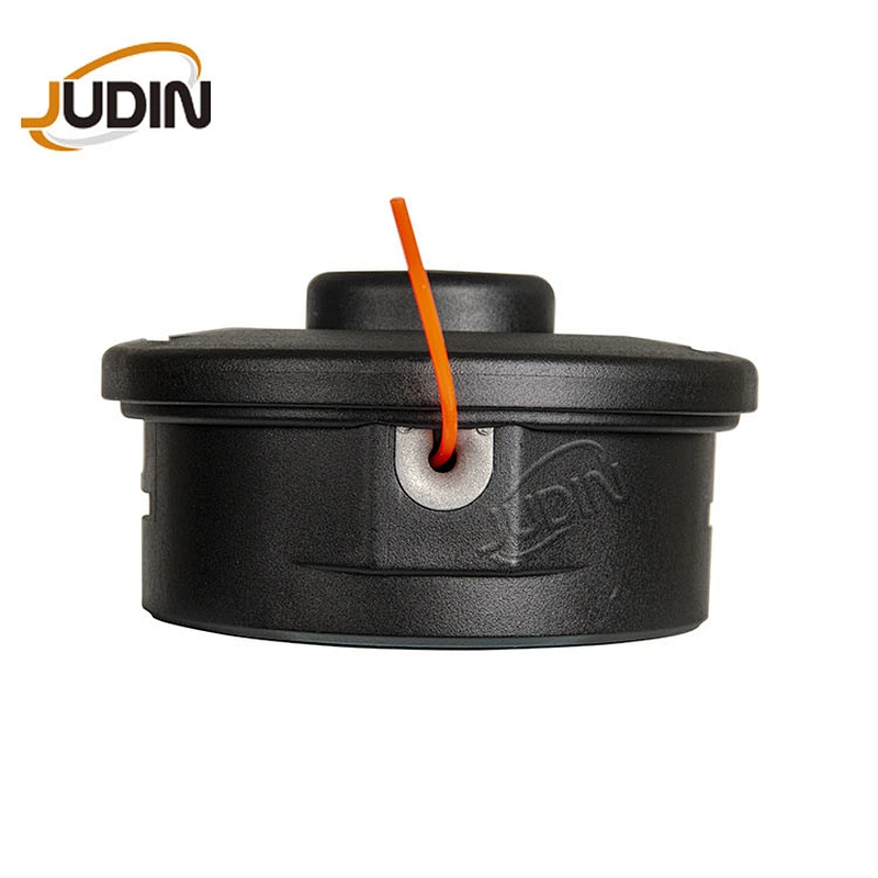 Universal Auto Cut Brush Cutter  Head  Spare Parts Grass  Trimmer Head