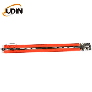 Double Sided Blades for Gasoline/Electric Grass Trimmer Blade Universal Attachment Expand  Hedge Trimmer Blades
