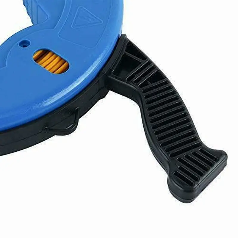 electrician cavity wall cable puller nylon cable puller cable fish tape fiberglass Fish Tape