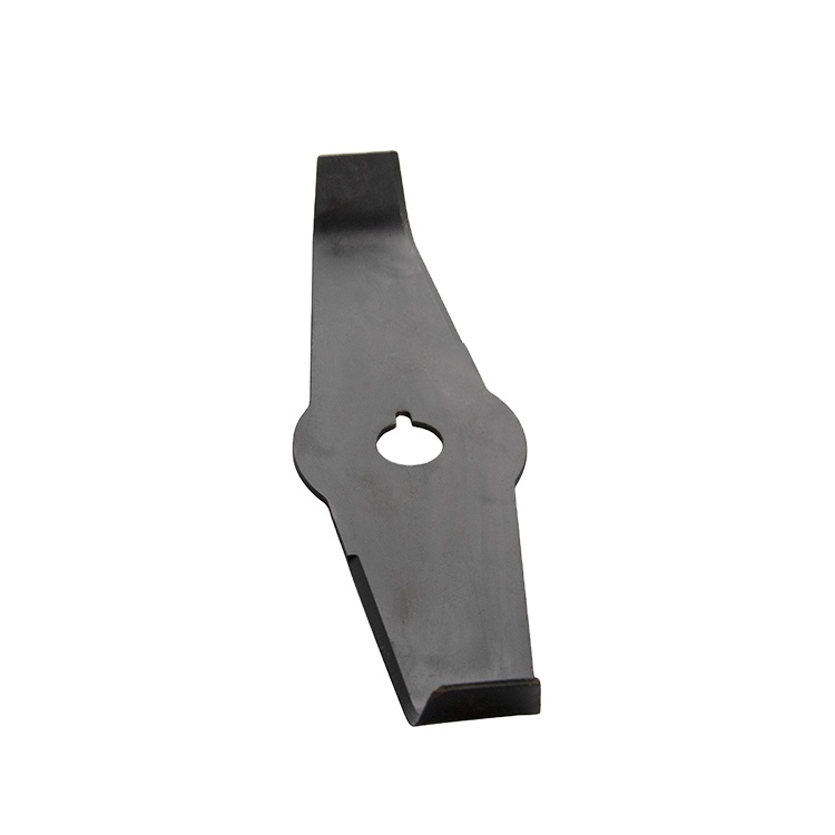 metal blades multifunctional 2 teeth wood cutting  toothed blade serrated saw blade