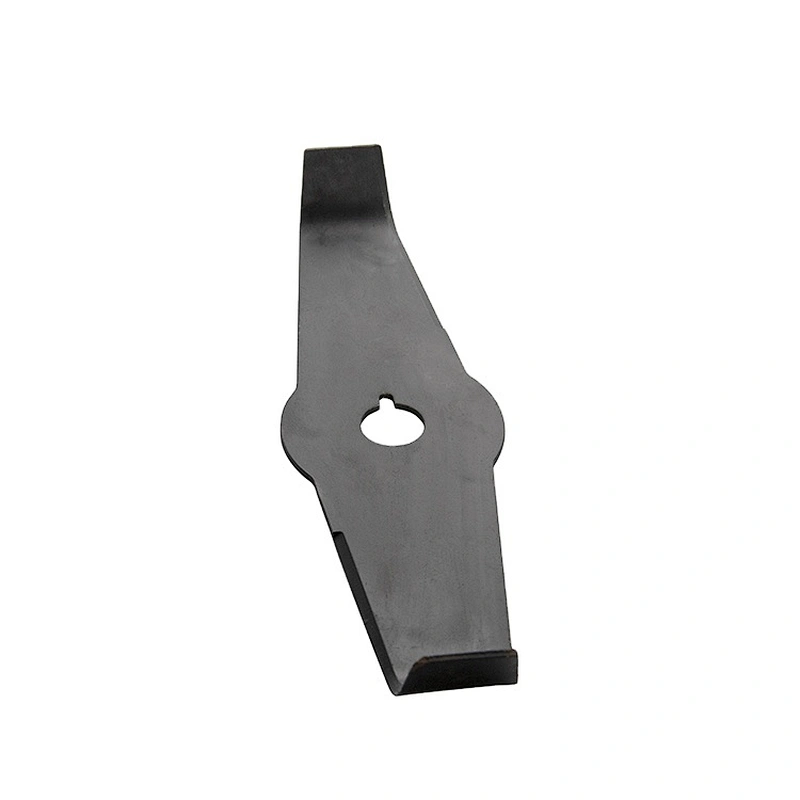 metal blades multifunctional 2 teeth wood cutting  toothed blade serrated saw blade