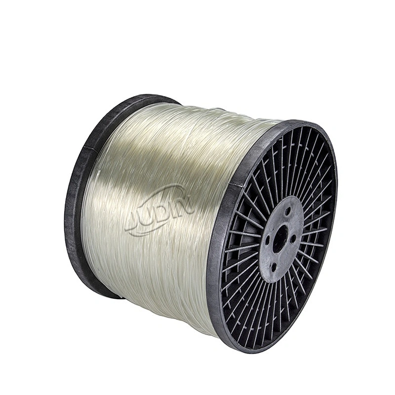Agricultural Greenhouse Polyester Wire Curtain Holding Wire For sale