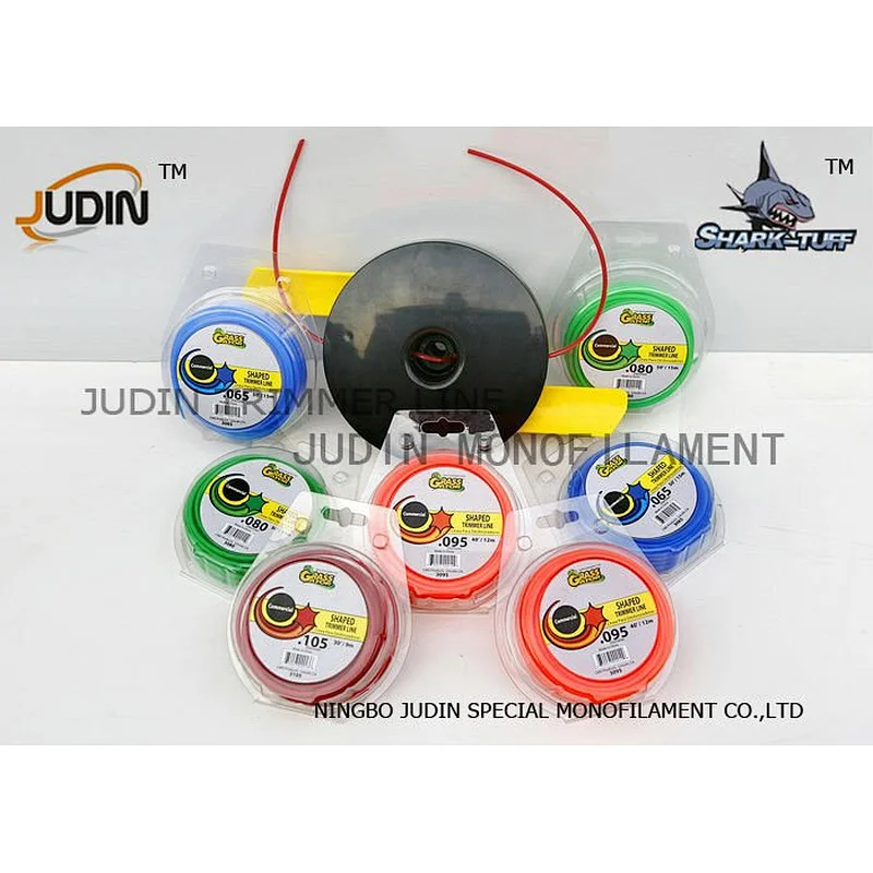 Trimmer Line Brush Cutter Parts