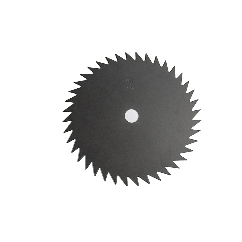 Wood Saw Blades for Diamond Concrete Saw Blade Cutting Machine Circular Saw Blade Grass Cutting 40 Teeth Petrol / Gas Cordless