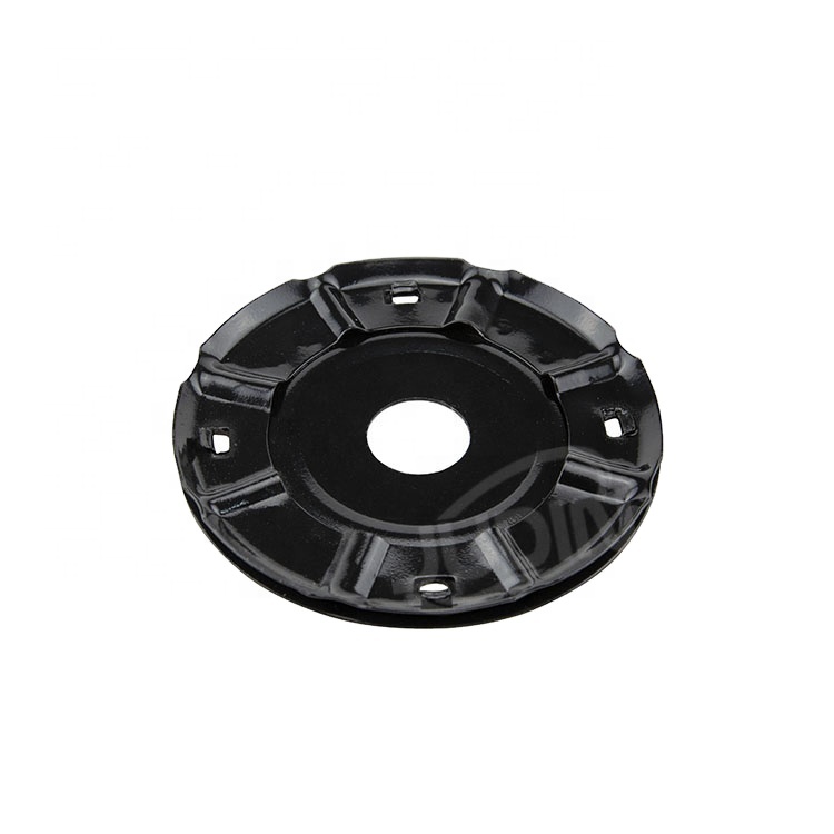 Garden tools spare parts metal grass trimmer head for gasoline brush cutter
