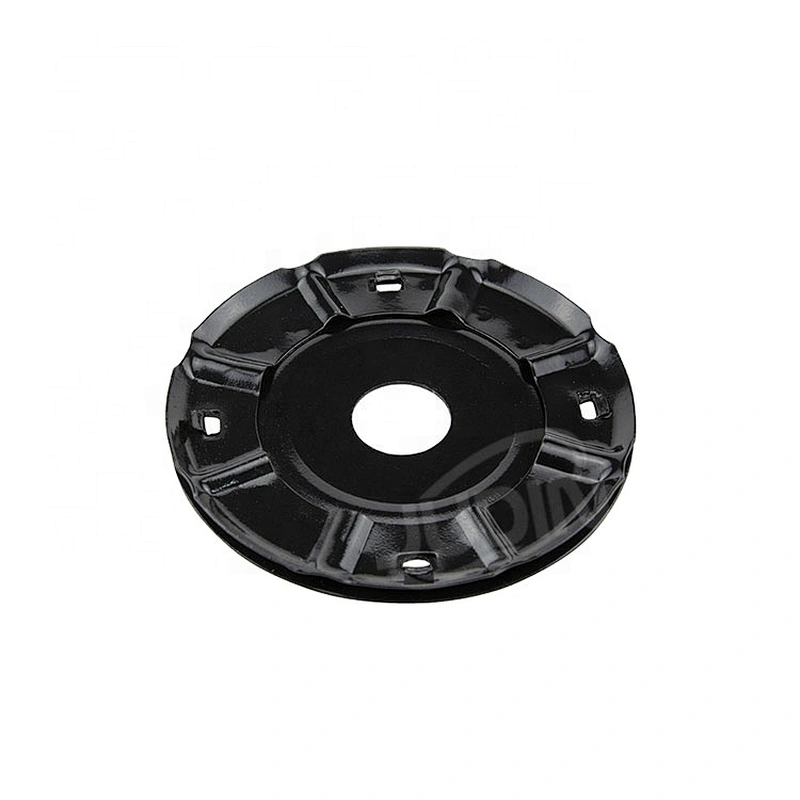 Garden tools spare parts metal grass trimmer head for gasoline brush cutter