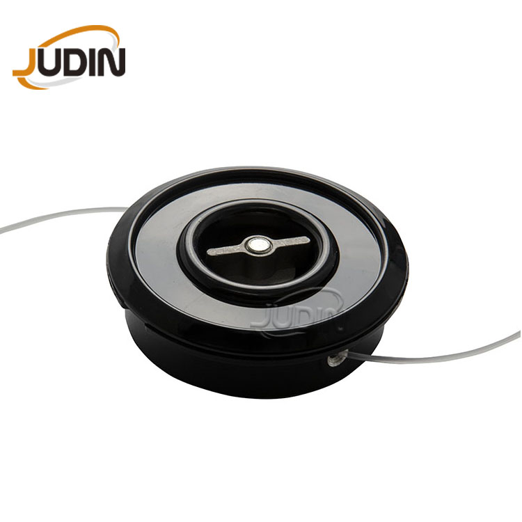 Hot Sale  power trimmers Spare Parts Brush Cutter Weed Eater Grass Trimmer Trimmer Head