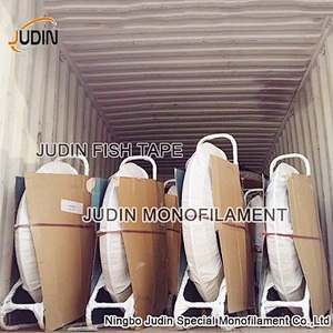 Fiberglass Cable Puller