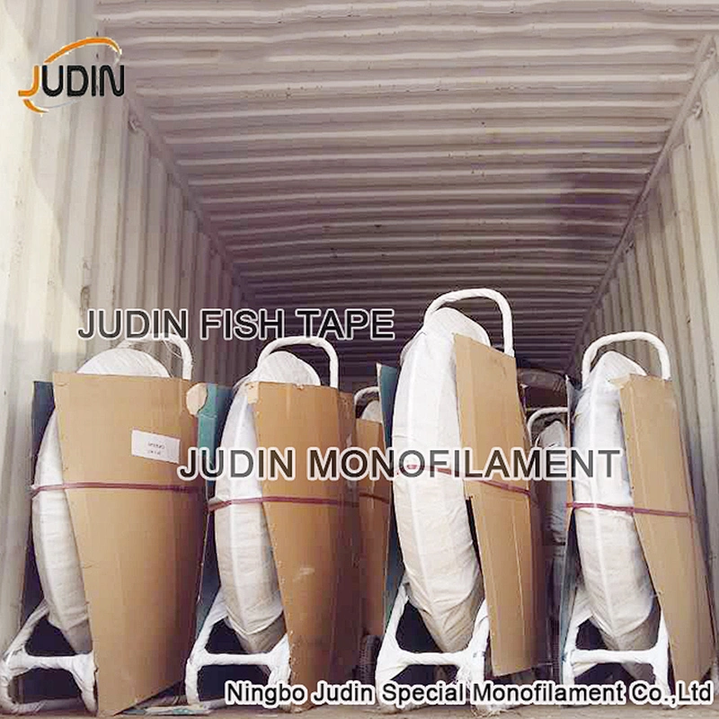 Fiberglass Cable Puller