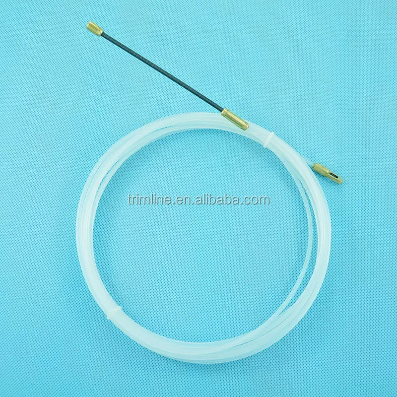 Electrical 3mm Wire Puller Cable Puller Fish Tape FRP Fiberglass