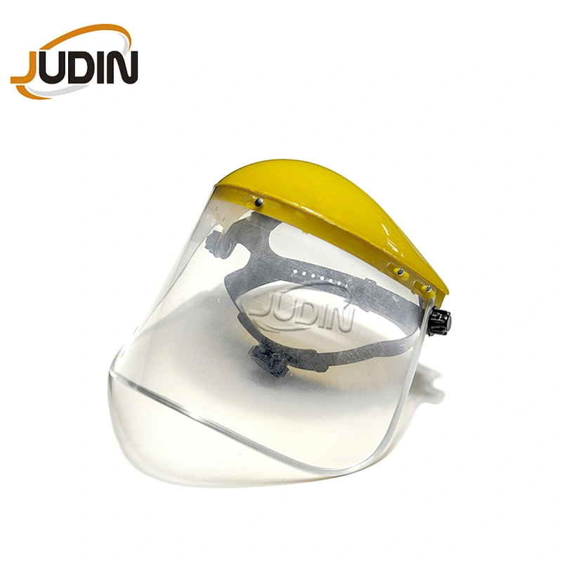 Full face shield