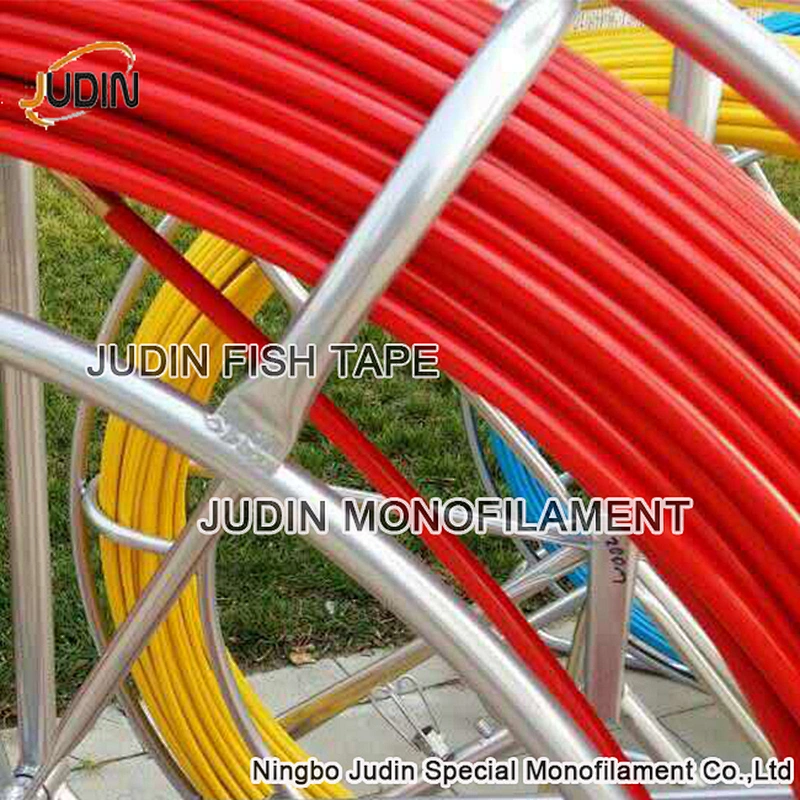Fiberglass Cable Puller