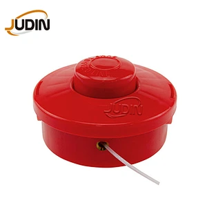 Nylon trimmer head Brush cutter Spare Parts Grass Cutting Head Grass Brush cutter
