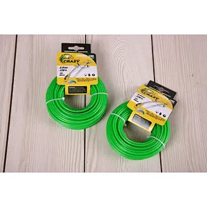 Petrol Used Grass Cutting Machine Accessories Trimmer Line