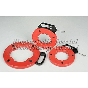 3.2mm*1.6mm Electrical Steel Fish Tape cable puller