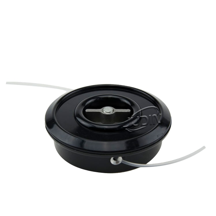 Brush cutter spare parts universal gas electric weed brush  trimmer head
