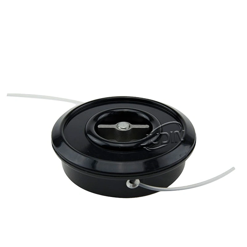 Brush cutter spare parts universal gas electric weed brush  trimmer head
