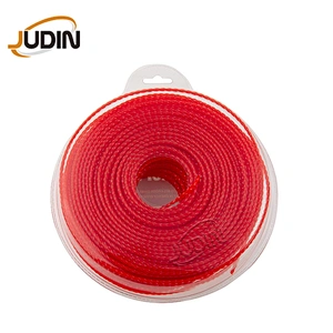 3.0mm 1LB Nylon line other tools brush cutter spare parts grass trimmer weed eater line weed wacker string grass cutter line