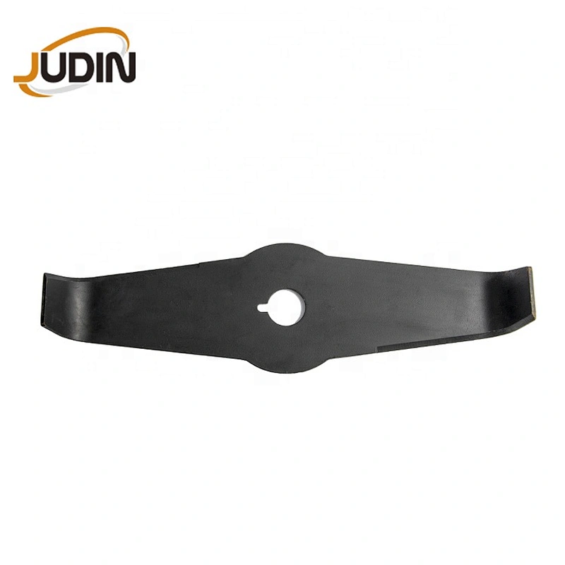 Lawn Mower Trimmer Head 2 Teeth 16 inch concrete saw blade for Straight Wood Granite Stone Artificial  Diamond Saw blade