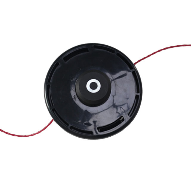 Garden Trimmer Universal Lawn Mower Grass Head Brushcutter for  Grass Cutter Spare Parts Tools brush nylon cutting trimmer