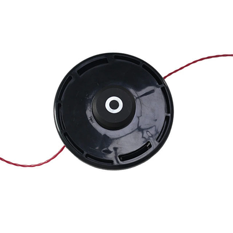 Garden Trimmer Universal Lawn Mower Grass Head Brushcutter for  Grass Cutter Spare Parts Tools brush nylon cutting trimmer