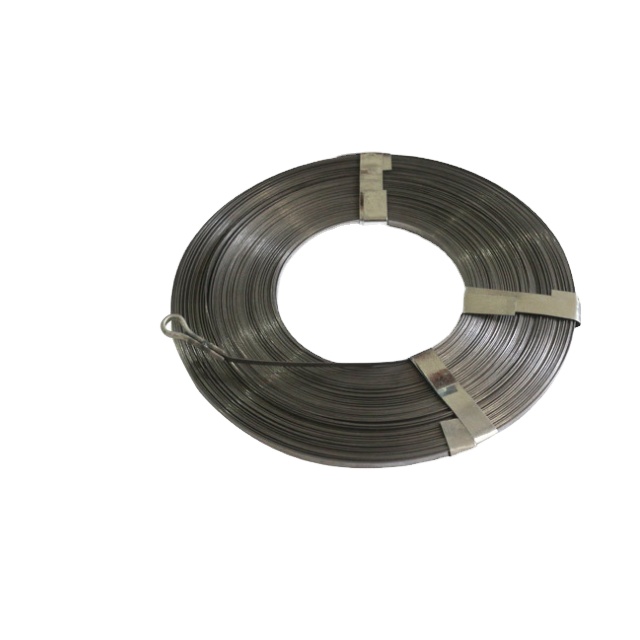 Steel Cable Puller Electrical Wire Puller Fiber Cable Puller Fiberglass Fish Tape for Electric Industry