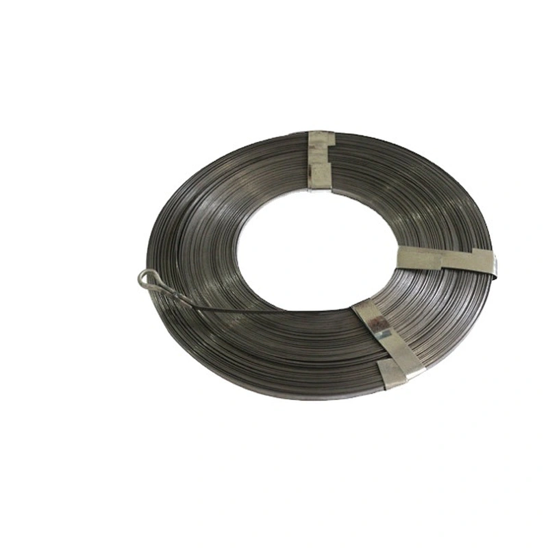 Steel Cable Puller Electrical Wire Puller Fiber Cable Puller Fiberglass Fish Tape for Electric Industry