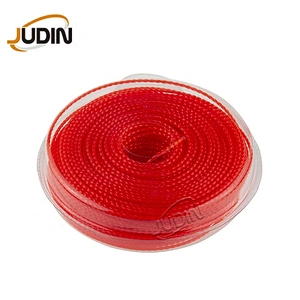 High Quality  2.4mm 3.0mm 1LB Low Noise Weed eater Quiet Twist  Grass Cutting Machine Brush Cutter Line Grass Trimmer Line