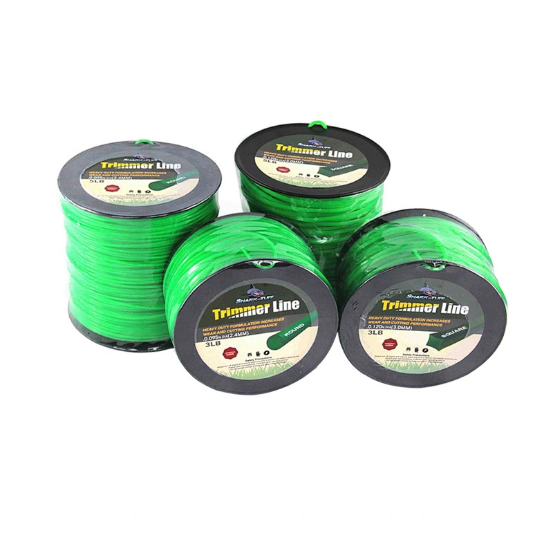 Cord Wire 2.4mm/.095