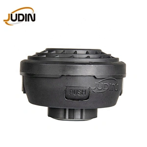 Grass Trimmer Line Lawn Mower Head  Brush Cutter Metal Nylon Spare Parts Grass Trimmer Head