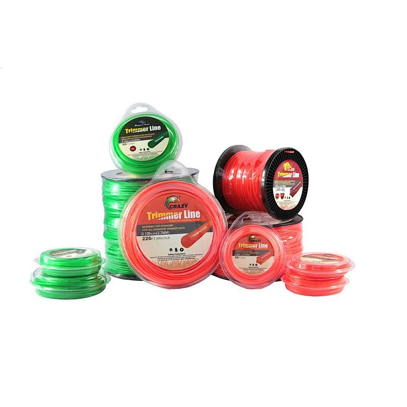 33cc Brush Cutter Grass Trimmer Head Parts Line 1.6mm/.065
