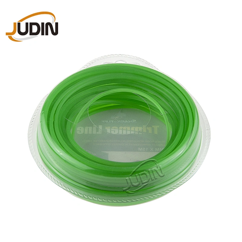 Green Cord Wire 2.4mm/.095