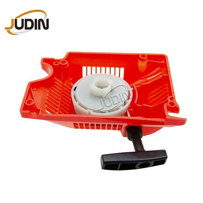 Hot Sale 52CC Chainsaw Spare Parts Pull  Starter Assy Assembly
