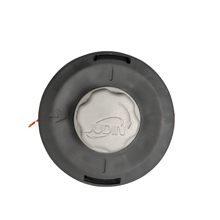 General Model Brush Cutter Parts Hexagonal Aluminum Trimmer Head