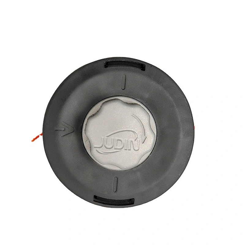 General Model Brush Cutter Parts Hexagonal Aluminum Trimmer Head