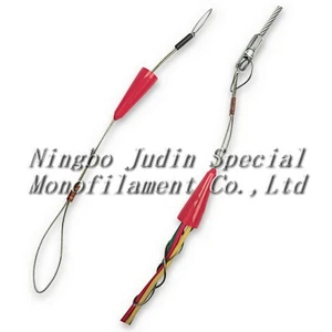 Electric Accessories Fish Tape Fastener