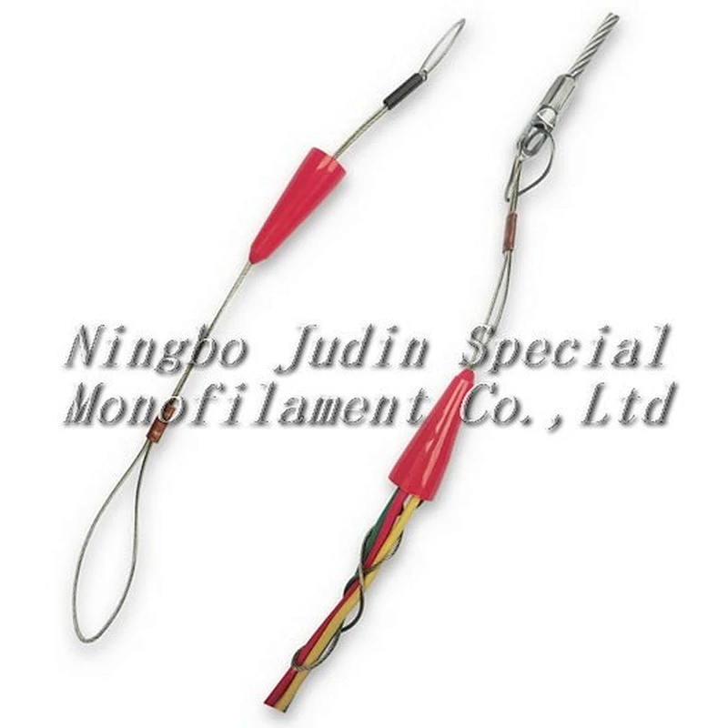 Electric Accessories Fish Tape Fastener