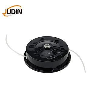 Hot Sale  power trimmers Spare Parts Brush Cutter Weed Eater Grass Trimmer Trimmer Head