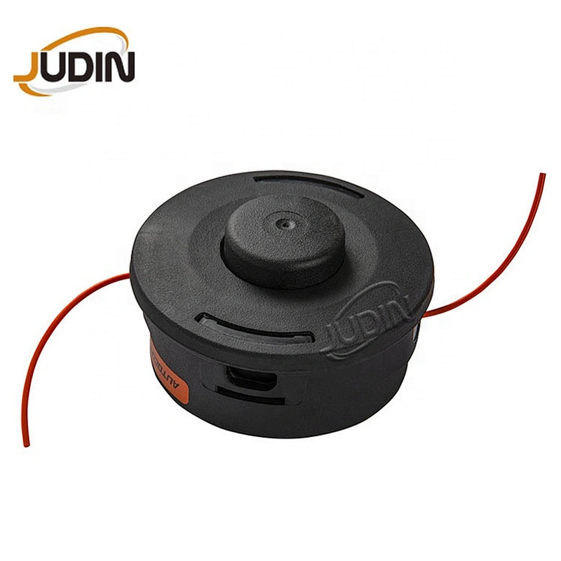 Brush Cutter Metal Lawn Mower Garden Tools Nylon Spare Parts Grass Trimmer Head