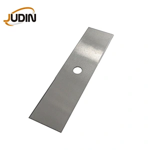 High Quality Brush Cutter Blade  2 teeth grass trimmerr steel cutting carbide Saw blades