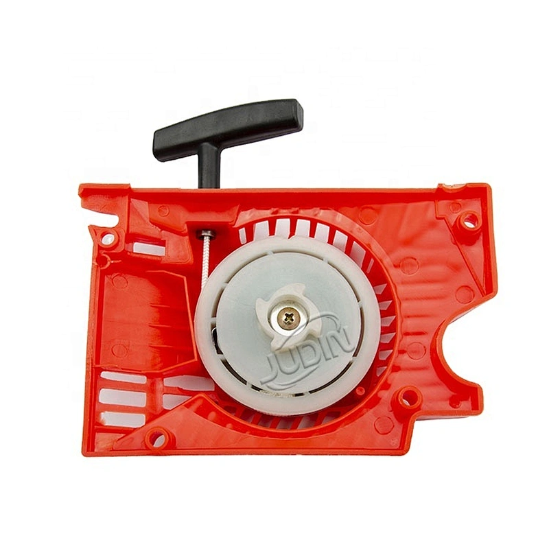 58CC Chainsaw Garden tools Gasoline generator  Pull  Starter Assy Assembly